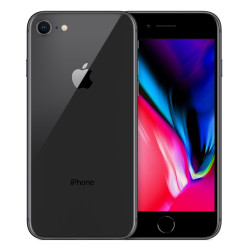 Apple iPhone 8 64GB Space Gray (Remade) 2Y'