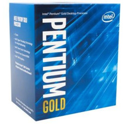 Procesor Intel Pentium G5400 (BX80684G5400)'