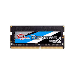 G.SKILL RIPJAWS SO-DIMM DDR4 32GB 3200MHZ 1 20 F4-3200C22S-32GRS'