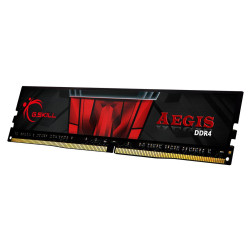 G.SKILL AEGIS DDR4 16GB 3200MHZ CL16 F4-3200C16S-16GIS'