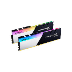 Zestaw pamięci G.SKILL TridentZ Neo AMD RGB F4-3600C16D-16GTZNC (DDR4 DIMM; 2 x 8 GB; 3600 MHz; CL16)'