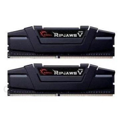 Zestaw pamięci G.SKILL RipjawsV F4-3600C16D-16GVKC (DDR4 DIMM; 2 x 8 GB; 3600 MHz; CL16)'