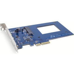 Dysk twardy OWC Accelsior S adapter dysków SSD 2,5"(OWCSSDACL6G.S)'