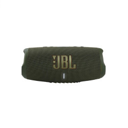 Głośnik JBL Charge 5 (zielony  bezprzewodowy)'