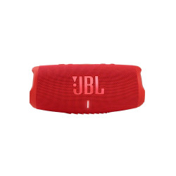 Głośnik JBL CHARGE 5 czerwony'