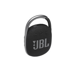 Głośnik JBL Clip4 (czarny  bezprzewodowy)'