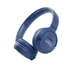 Słuchawki JBL Tune 510BT (niebieskie  bezprzewodowe  nauszne)'