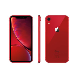 Apple iPhone XR 128GB (PRODUCT)RED'