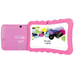 Tablet BLOW KidsTab 7.2 79-006# (7 0 ; 8GB; 1GB; WiFi; kolor różowy)'