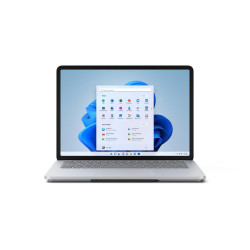 Microsoft Surface Laptop Studio i5/16/512iGPU Win11 Platinum'