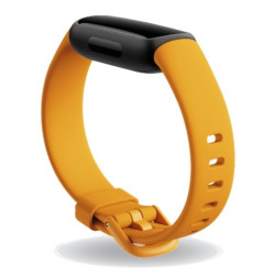 Fitbit by Google Inspire 3 żółty'