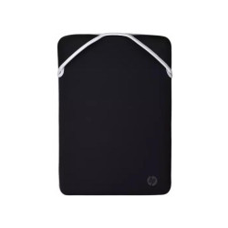 Torba - Etui HP Reversible Protective Silver Laptop Sleeve do notebooka 14 1  szare 2F2J1AA'
