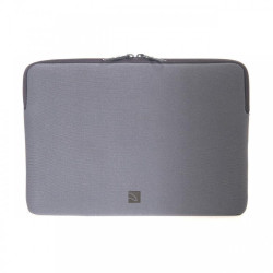 Etui Tucano Elements Second Skin BF-E-MB12-SG do MacBooka 12" (grafitowe)'