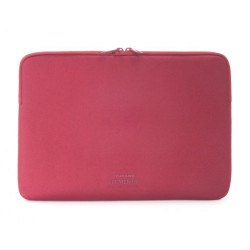 Etui Tucano Elements Second Skin do MacBooka Air 13" (czerwone)'