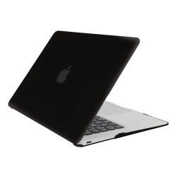 Etui Tucano Nido do MacBooka 12" (czarne)'
