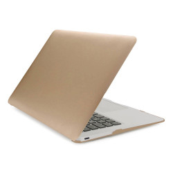 Etui Tucano Nido do MacBooka 12" (złote)'