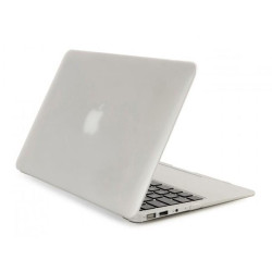 Etui Tucano Nido do MacBooka Air 11" (przezroczyste)'