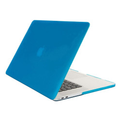 Etui Tucano Nido do MacBooka Pro 13" 2016 (jasnoniebieskie)'