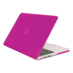Etui Tucano Nido do MacBooka Pro 13" Retina (purpurowe)'