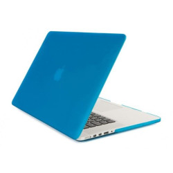 Etui Tucano Nido do MacBooka Pro 13" Retina (jasnoniebieskie)'
