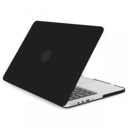 Etui Tucano Nido do MacBooka Pro 15" Retina (czarne)'