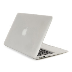 Etui Tucano Nido do MacBooka Pro 15" Retina (przezroczyste)'