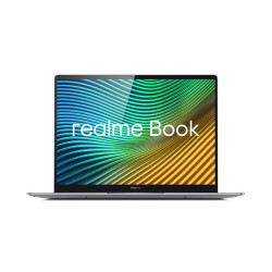 Notebook Realme Book Prime CloudPro2 14" (szary)'