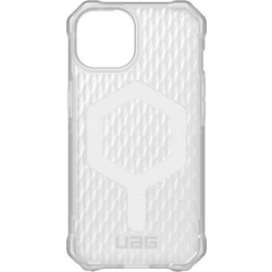 UAG Essential Armor do iPhone 14 Max kompatybilna z MagSafe frosted ice'