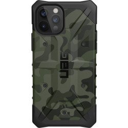 UAG Pathfinder do iPhone 12 Pro Max (Forest Camo)'