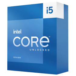 Procesor Intel Core i5-13600K 5.1 GHz LGA1700'