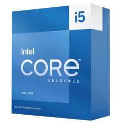 Procesor Intel Core i5-13600KF 5.1 GHz LGA1700'