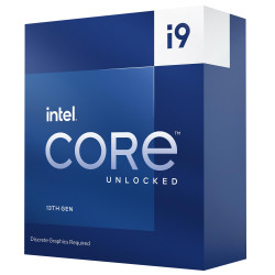 Procesor Intel Core i9-13900KF 5.8 GHz LGA1700'