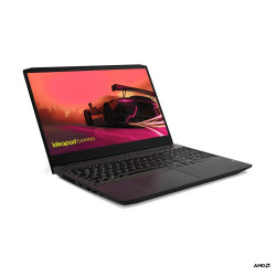 Laptop Lenovo IdeaPad Gaming 3 15ACH6 82K20152PB R5 5600H 15,6 FHD 120Hz 8GB 512SSD RTX3050Ti W11'