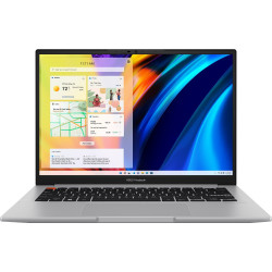 Laptop ASUS VivoBook S 15 OLED M3502QA-MA138W Szary'