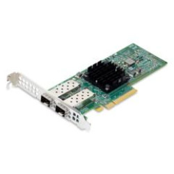 Broadcom P225p Dual port 25GBase-T PCIe Ethernet'