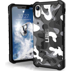 UAG Pathfinder Cover do iPhone XR artic camo (IEOUGX2PAC)'