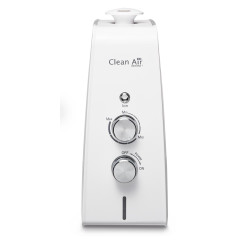 Nawilżacz ultradźwiękowy Clean Air Optima CA-602 (30W; kolor biały)'