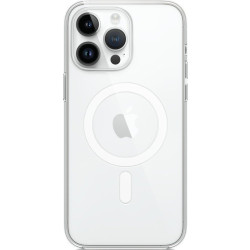 Apple iPhone 14 Pro Max Clear Case with MagSafe'