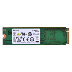 Dysk SSD Hynix 128GB M.2 HFM128GDJTNG-8310A'
