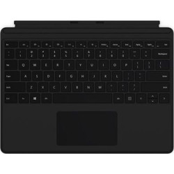 Microsoft Surface Pro X Keyboard Black'