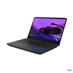 Laptop Lenovo IdeaPad Gaming 3 15IHU6 i7-11370H 15.6  FHD IPS 250nits AG 120Hz 8GB DDR4 3200 SSD512 GeForce RTX 3050 4GB NoOS Shadow Black'