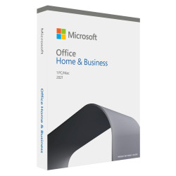 Microsoft Office Home & Business 2021 ENG (T5D-0351'