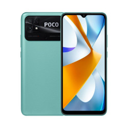 Xiaomi POCO C40 3/32GB Coral Green'
