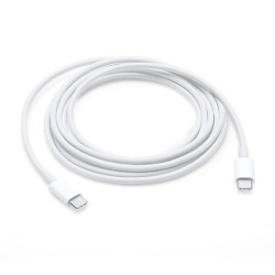 Apple USB-C Charge 2.0m biały'