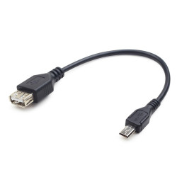 Gembird USB - micro USB'