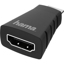 Hama adapter HDMI - mini HDMI, 4K'
