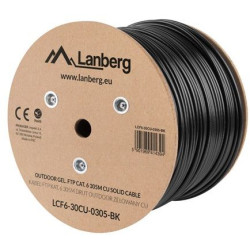 Lanberg 305.0m drut outdoor'