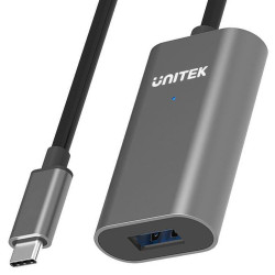 Unitek USB-C 5.0m'