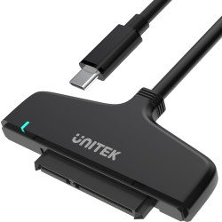 Unitek USB-C 3.1 - SATA'