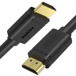 Unitek HDMI 2m czarny'